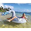 GoFloats Ice Dragon Party Tube Inflatable Raft Image 3