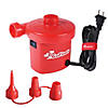 GoFloats&#8482; Rapid Inflation Electric Air Pump Image 1