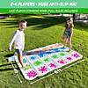 Gofloats splash off game - water spray splash mat game for kids Image 2