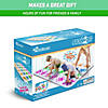 Gofloats splash off game - water spray splash mat game for kids Image 4