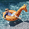 GoFloats Stretch the Giraffe Jr Pool Float Party Tube Image 4