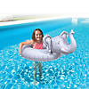 GoFloats 'Trunks The Elephant' Jr Pool Float Party Tube Image 1