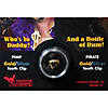 Gold Clip On Tooth Image 1