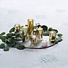 Gold Table Decorating Kit - 78 Pc. Image 3