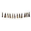Gold Tassel Garland Image 1