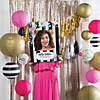 Gold Tassel Garland Image 2