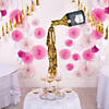 Gold Tassel Garland Image 3