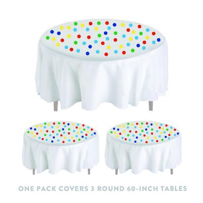Gold Unicorn Confetti 180-Pack Image 3