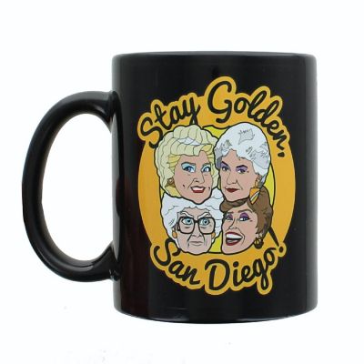 Golden Girls Collectibles Mystery Collector&#8217;s Themed Box Image 1
