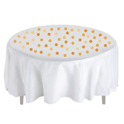 Golden Shades Confetti 180-Pack Image 2