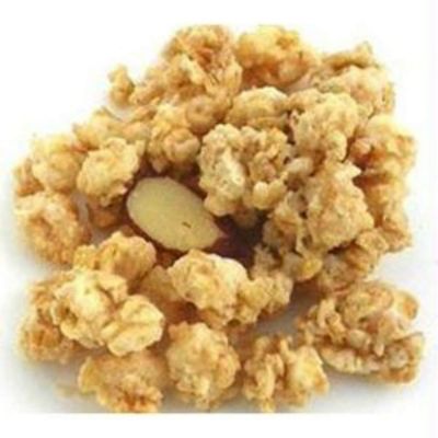 Golden Temple Granola Organic Granola Coconut Almond - Single Bulk Item - 25LB Image 1