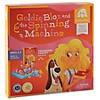 Goldie Blox and the Spinning Machine Image 1