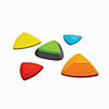 GONGE Bouncing River Stone Set, Set of 5 Image 1