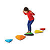 GONGE Bouncing River Stone Set, Set of 5 Image 1