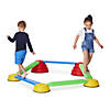 GONGE Build N Balance Beginner Set Image 2