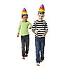 GONGE Clown&#8217;s Hat Image 2
