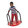 GONGE Round Seesaw Image 1