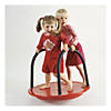 GONGE Round Seesaw Image 2