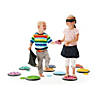 GONGE Tactile Discs, Set 2 Image 1