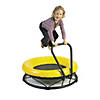 GONGE Trampoline, Mono Image 1
