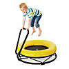GONGE Trampoline, Mono Image 2