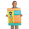 Good Character Posters - 8 Pc. Image 1