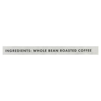Good Citizen Coffee Co. - Coffee Medium Roasted Dcaf Easy Ds - Case of 6-12 OZ Image 1