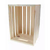 Good Wood By Leisure Arts Crates 18"x 12.5"x 9.5" Bulk 63pc Image 4