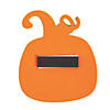 Goofy Gourd Magnet Craft Kit - Makes 12 Image 3