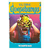 Goosebumps&#8482; Stay Out of the Basement Book Cover Magnet Image 1