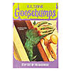 Goosebumps&#8482; The Haunted Mask Book Cover Magnet Image 1