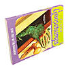 Goosebumps&#8482; The Haunted Mask Book Cover Magnet Image 1