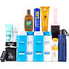 GoPong Hidden Flask Cruise Bundle - Includes 13 Discreet Flasks for Liquor Image 1