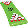 GoPong Inflatable Pool Pong Table Image 1