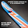 GoPong Neon Slamski Shot Ski Image 4