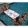 GoPong Pool Party Barge Floating Beer Pong Table Image 2