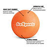 GoSports 10" Playground Ball - Set of 6 Image 1