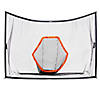 Gosports 10'x7' pro replacement golf practice hitting net Image 1