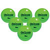 GoSports 2.8" Weighted Training Baseballs Image 1