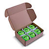 GoSports 2.8" Weighted Training Baseballs Image 2