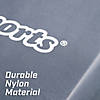 GoSports 4' X 2' Cornhole Storage Covers Image 2