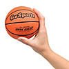 GoSports 5" Mini Basketball 3 Pack with Premium Pump Image 1