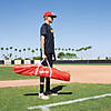 GoSports 5'x5' Baseball & Softball Practice Pitching & Fielding Net Image 3