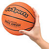 GoSports 7" Mini Basketball 3 Pack with Premium Pump Image 1