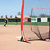 GoSports 7' x 7' Baseball & Softball Practice Hitting & Pitching Net Image 3