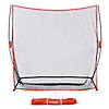 GoSports 7' x 7' Golf Practice Hitting Net Image 1