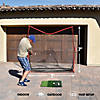 GoSports 7' x 7' Golf Practice Hitting Net Image 2