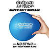 GoSports 8.5" Soft Touch Playground Ball - Set of 6 Image 2