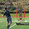 GoSports - 8&#8217; x 4&#8217; Football Training Vertical Target Net Image 3