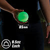 GoSports: 85mm LED Bocce Ball Game Set Image 1